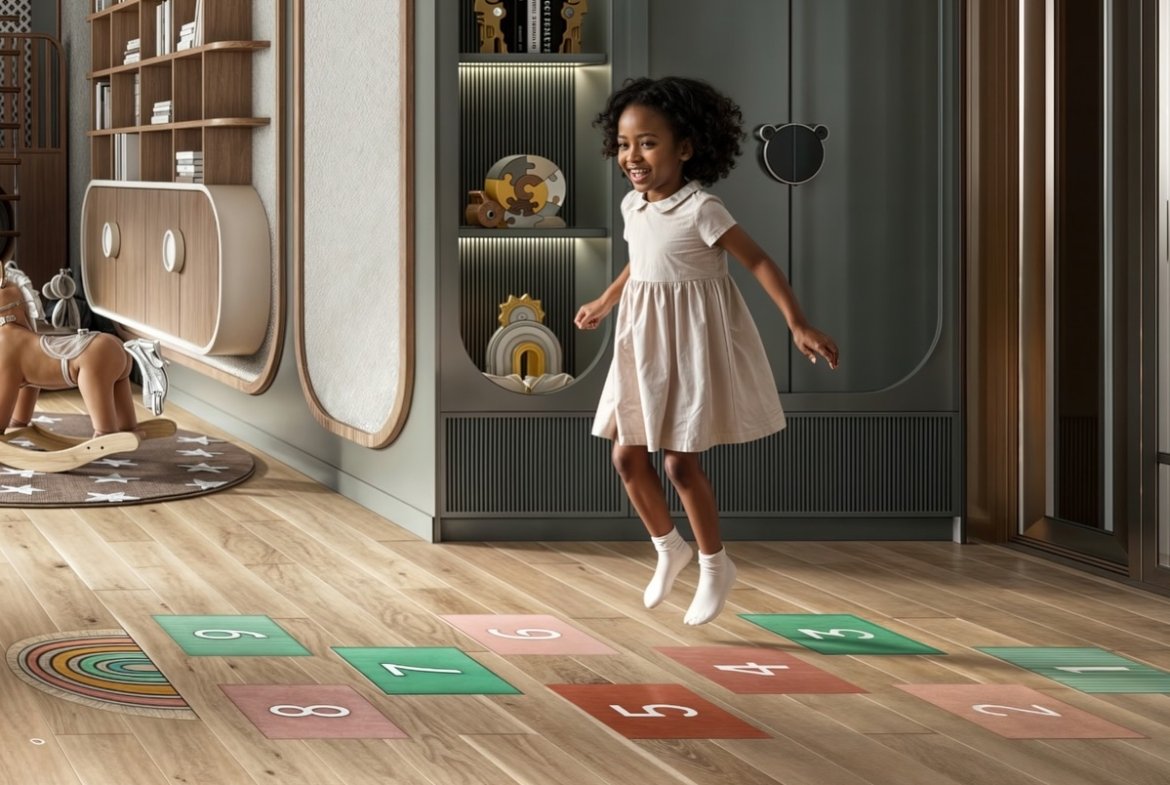 Morvara serviced apartments Westlands