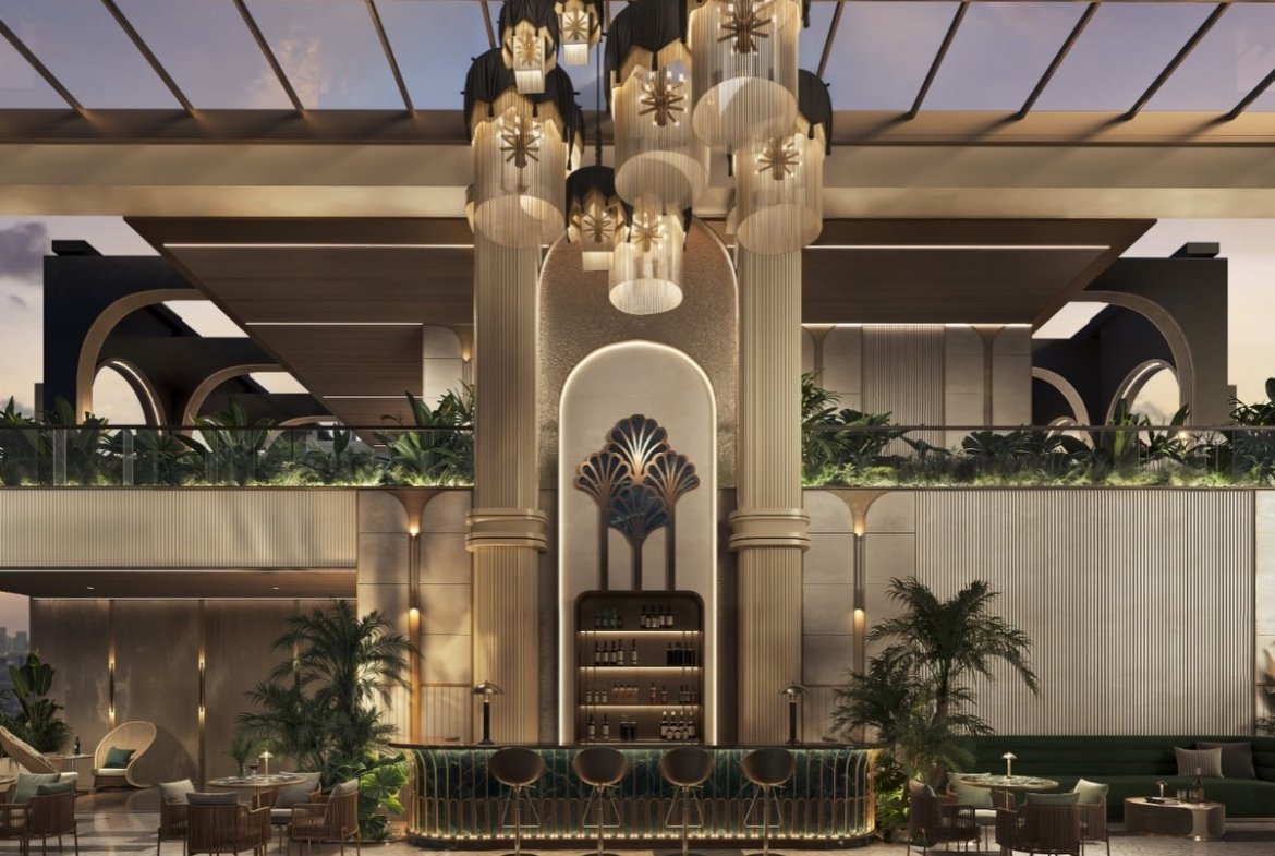 Morvara serviced apartments Westlands