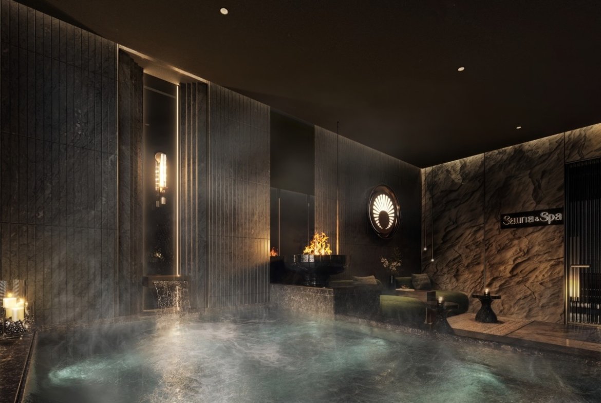 Morvara serviced apartments Westlands