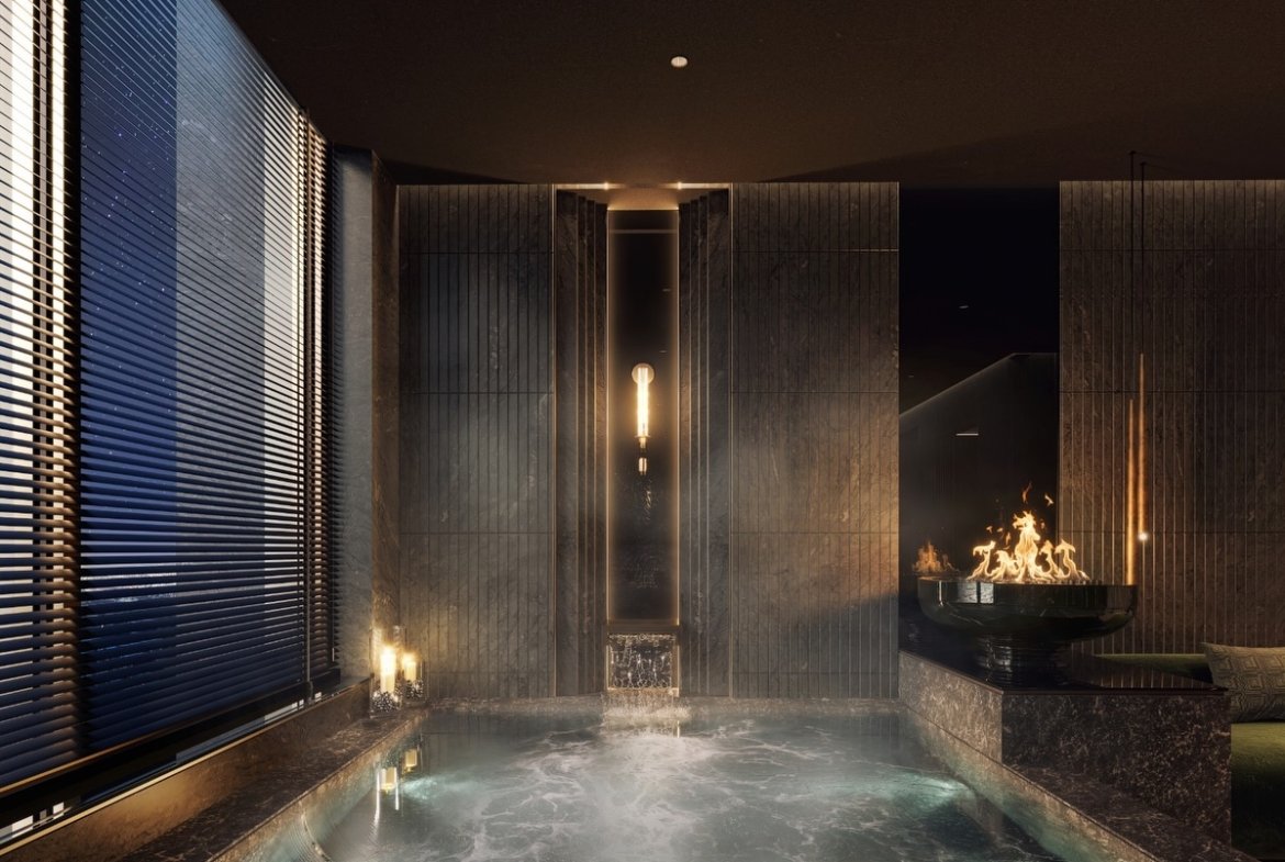 Morvara serviced apartments Westlands