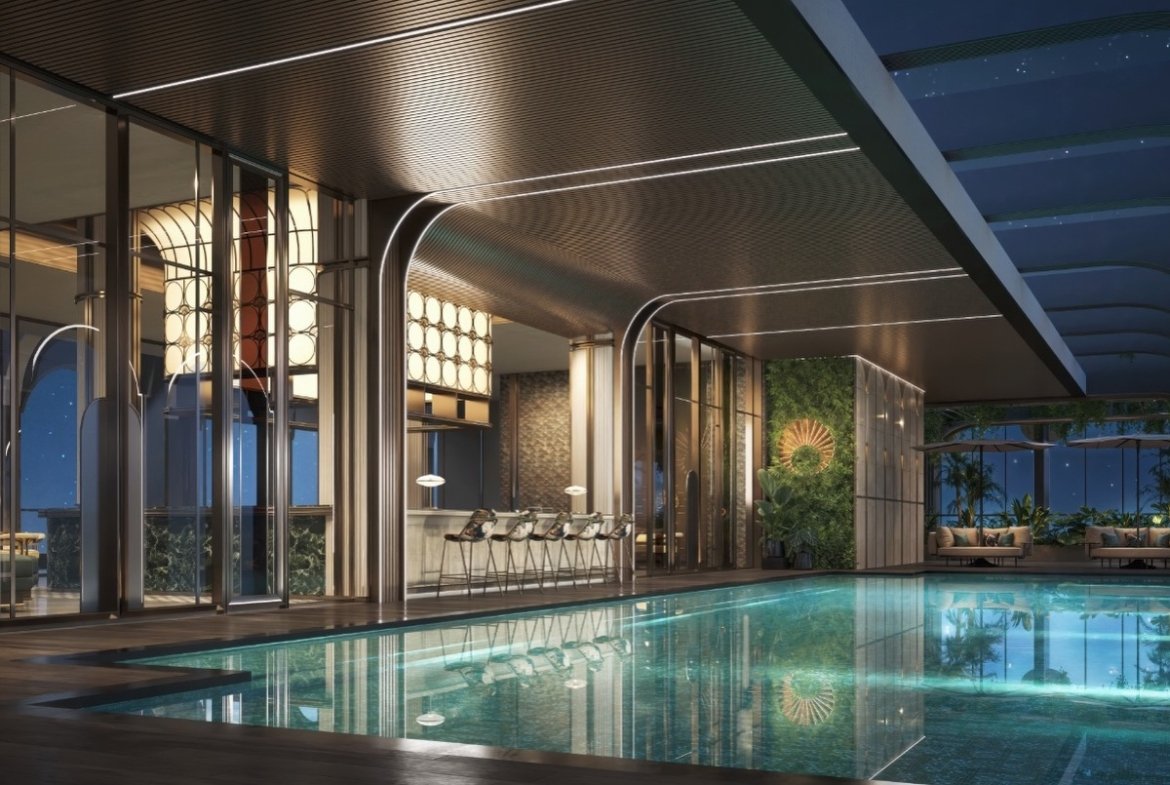 Morvara serviced apartments