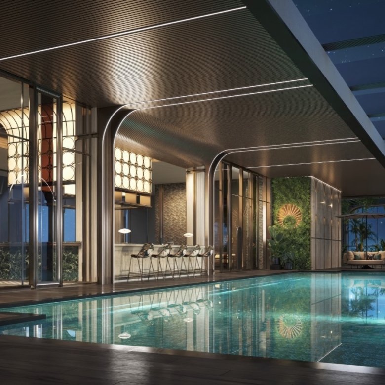 Morvara serviced apartments