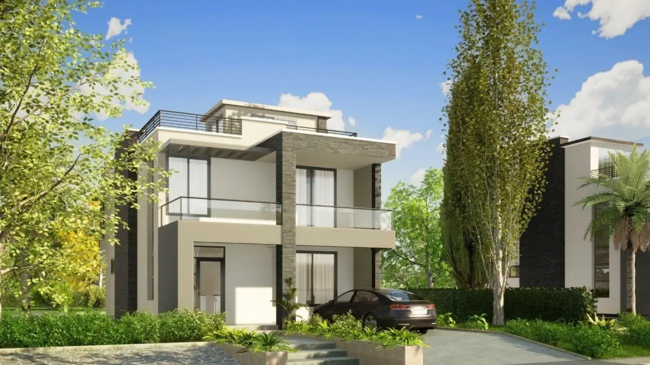 cost of building a 4 bedroom maisonette in kenya