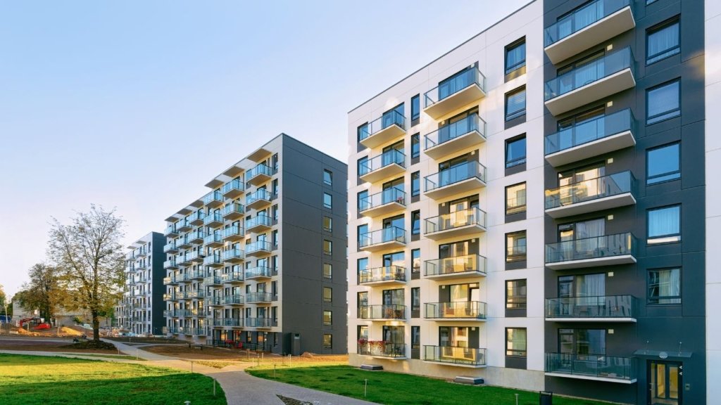 5 floor apartment construction cost in kenya