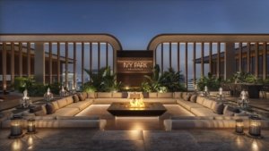 Ivy park residences Kilimani