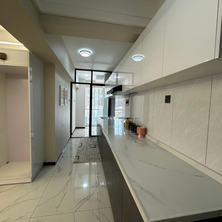 Super Westbury apartments