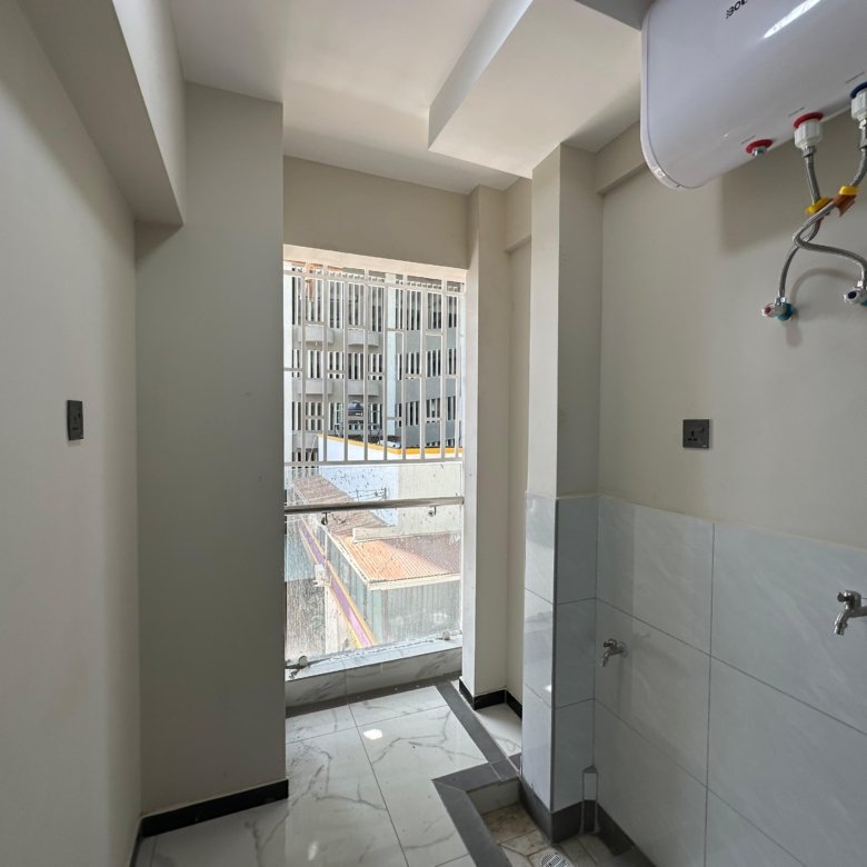 Super Westbury apartments