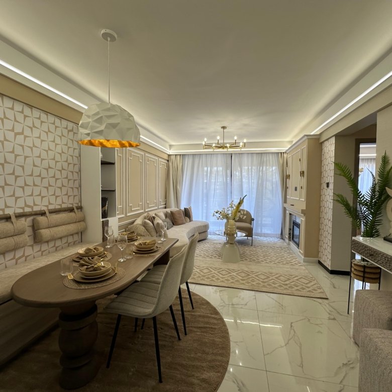 Super Westbury apartments