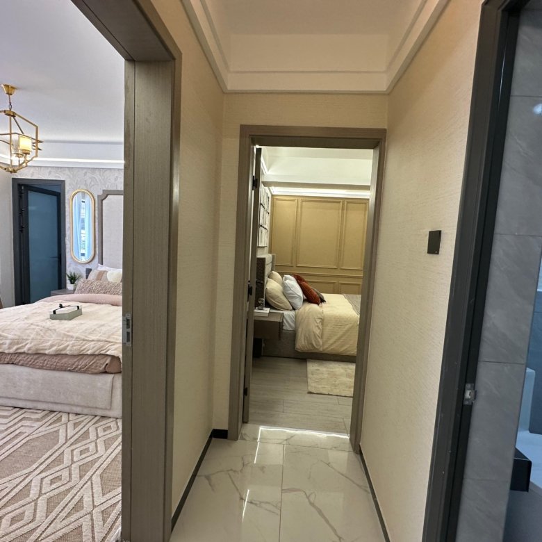 Super Westbury apartments