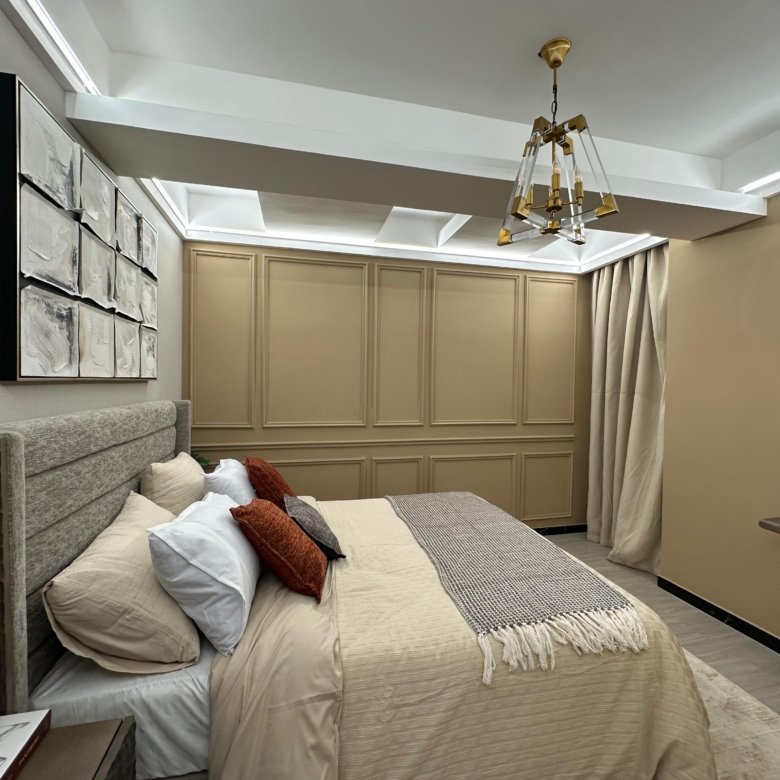 Super Westbury apartments