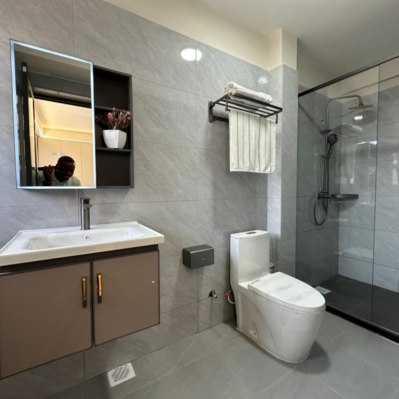 Super Westbury apartments