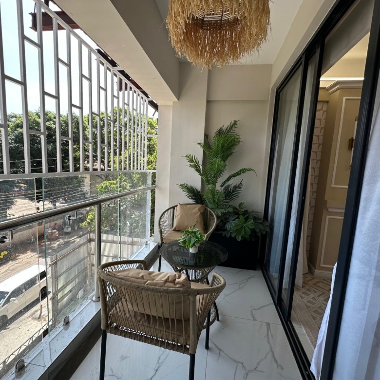 Super Westbury apartments