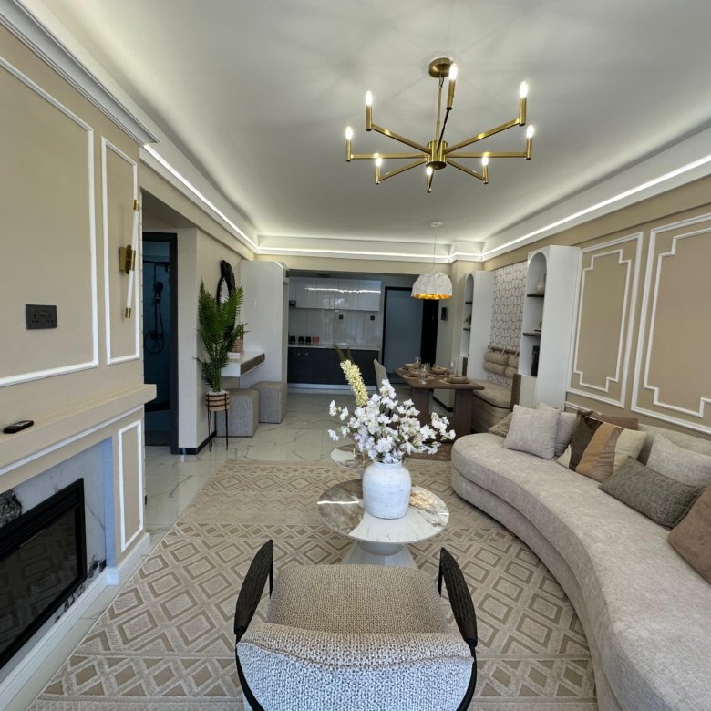 Super Westbury apartments