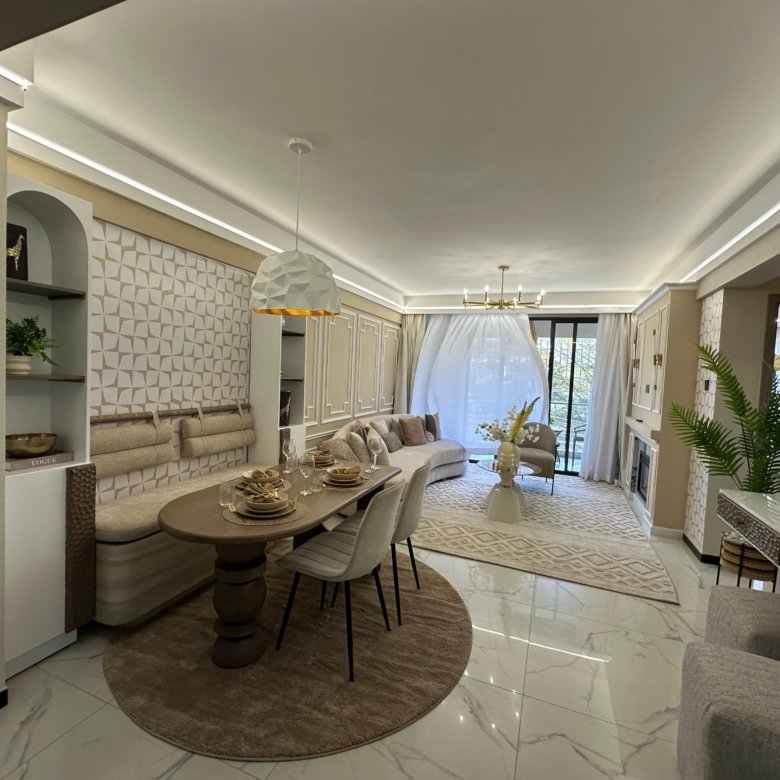 Super Westbury apartments