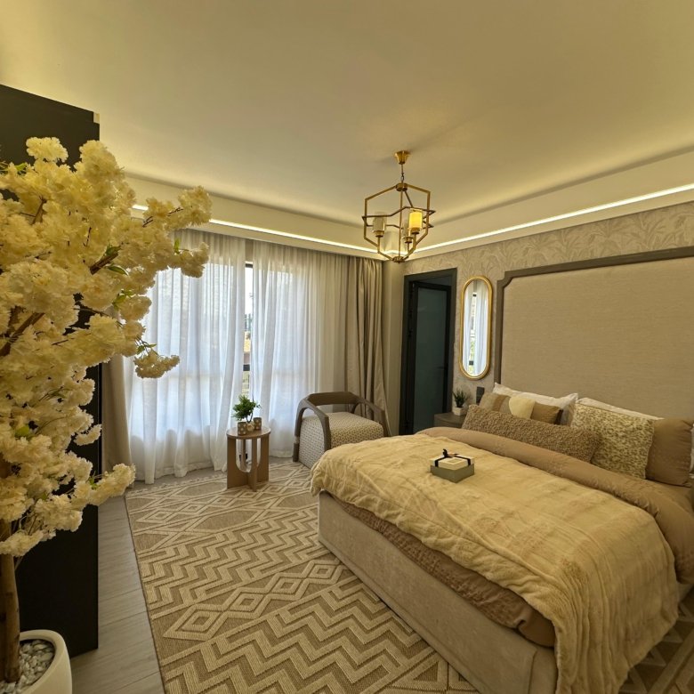 Super Westbury apartments