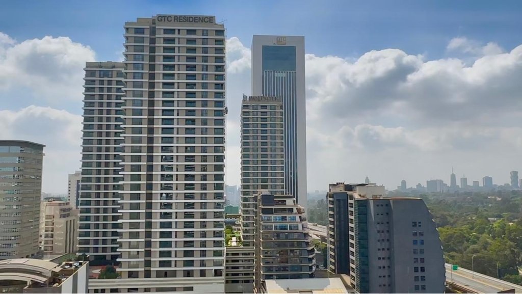 Real estate investment in Nairobi Kenya – apartment ownership