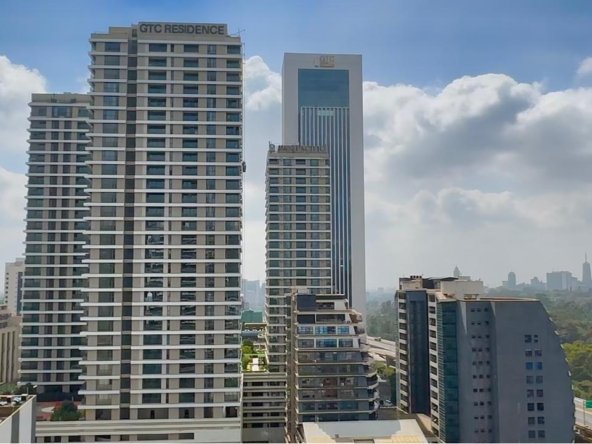 Real estate investment in Nairobi Kenya – apartment ownership