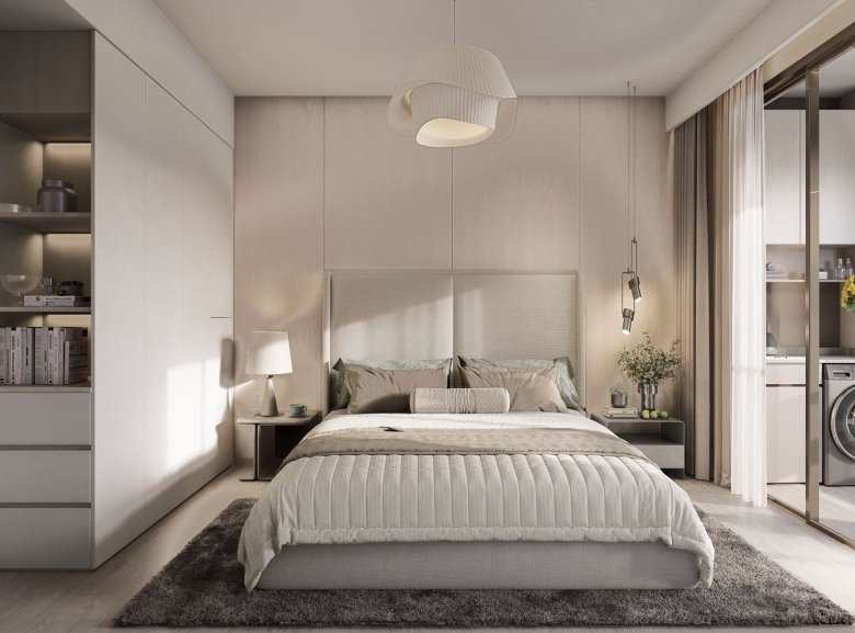 Golden apple residency