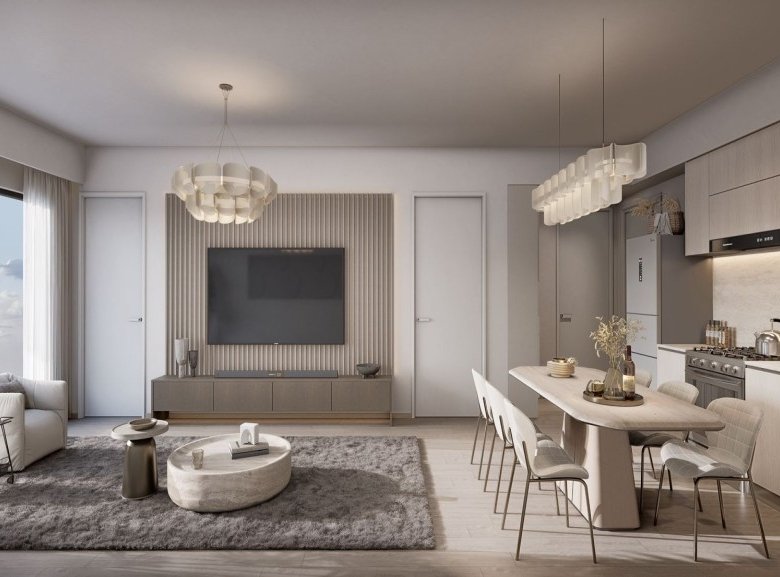 Golden apple residency