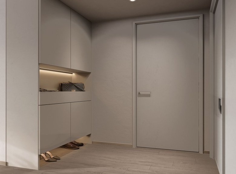 Golden apple residency