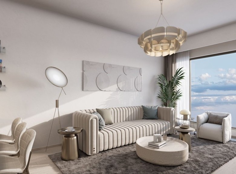 Golden apple residency