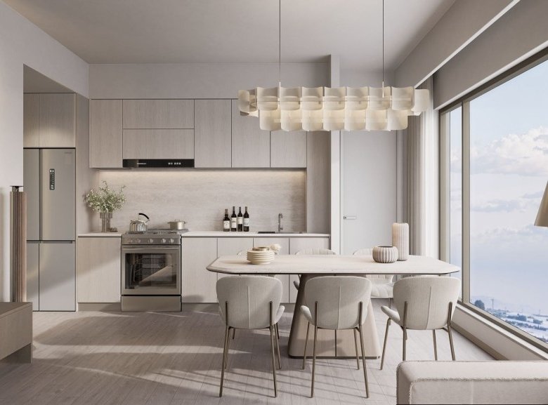 Golden apple residency