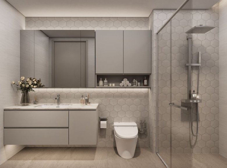 Golden apple residency