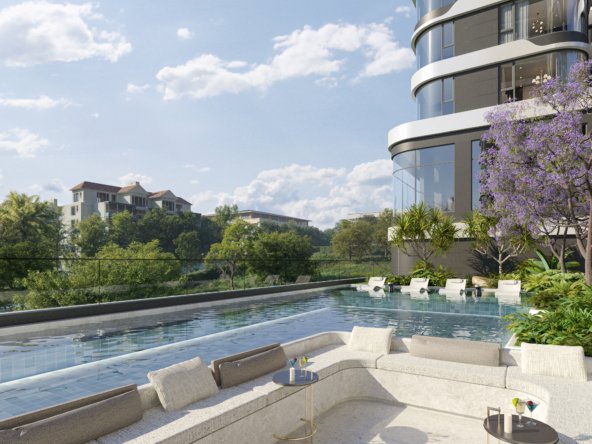 2 Bedroom Apartment for Sale in Lavington-Golden Apple