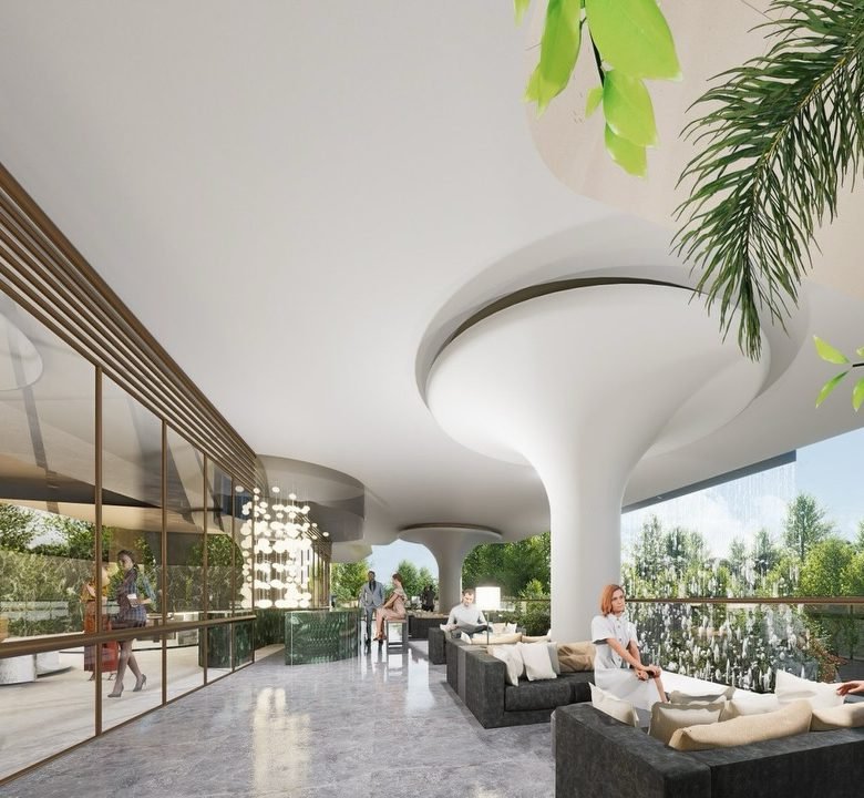 Golden Hill Residency