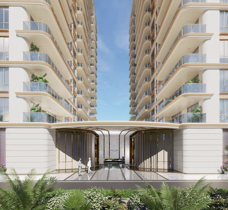 Golden Hill Residency