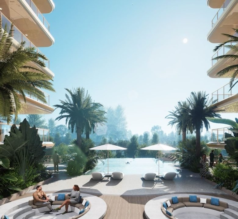 Golden Hill Residency