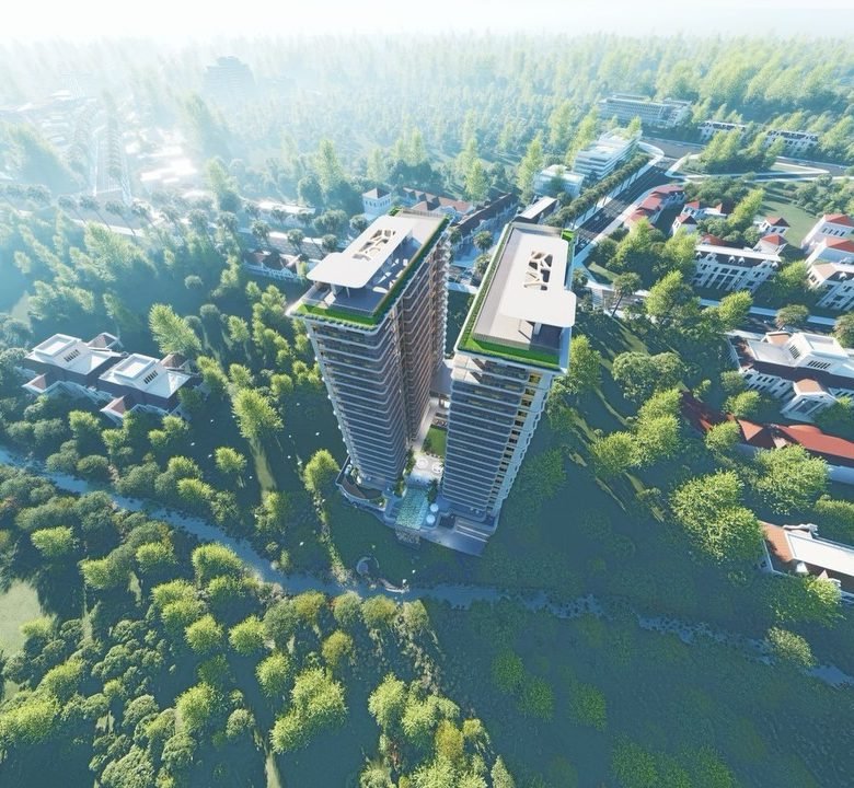 Golden Hill Residency