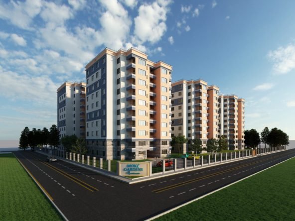 Benefits of Buying Apartments vs Houses in Nairobi