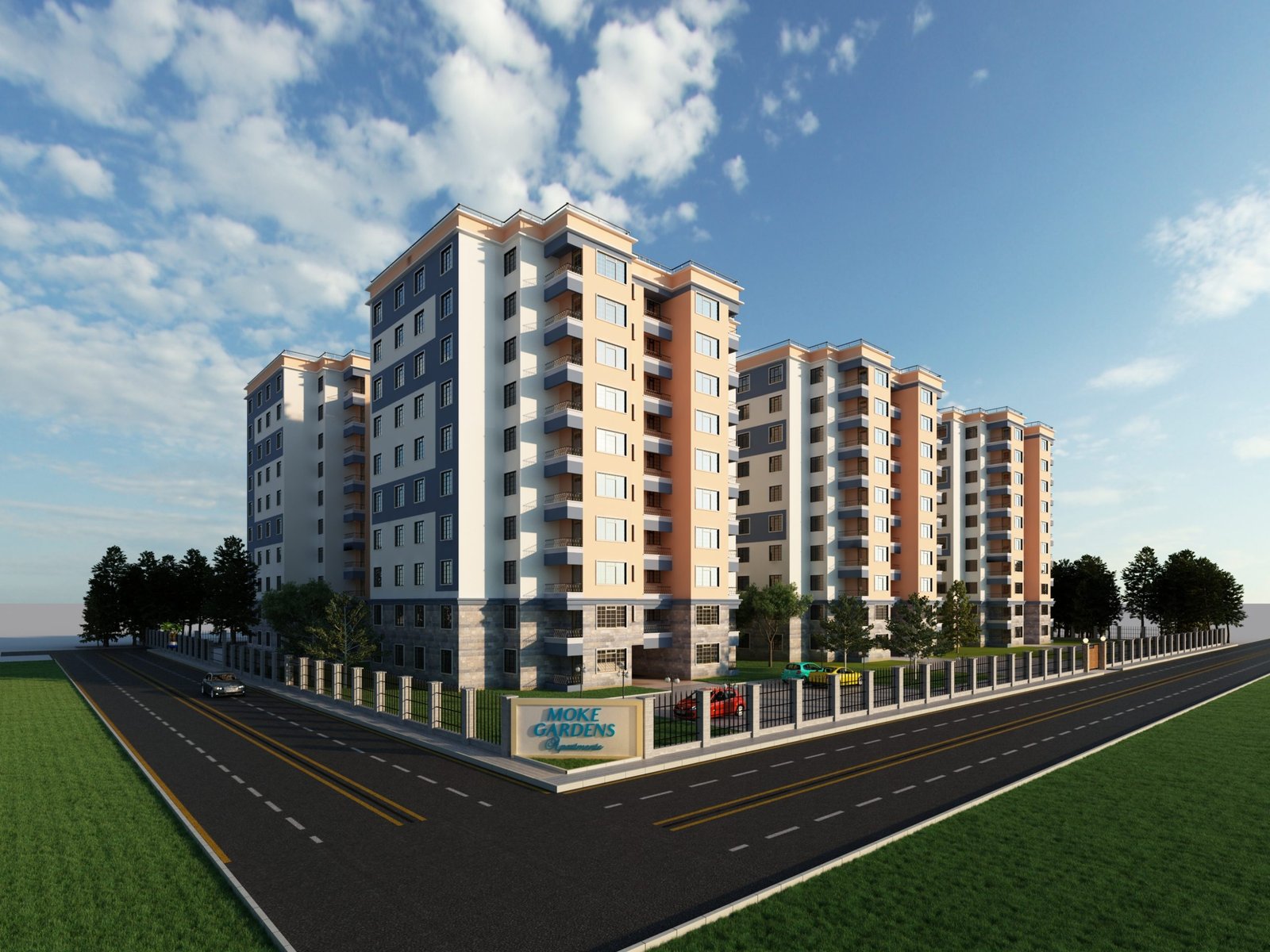 Benefits of Buying Apartments vs Houses in Nairobi