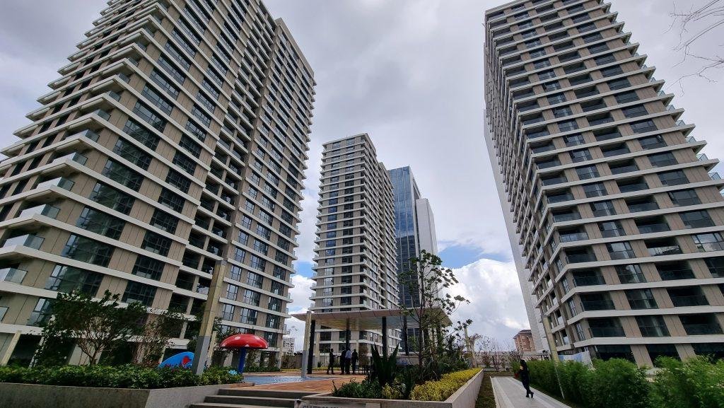 Costs of Owning an Apartment in Nairobi