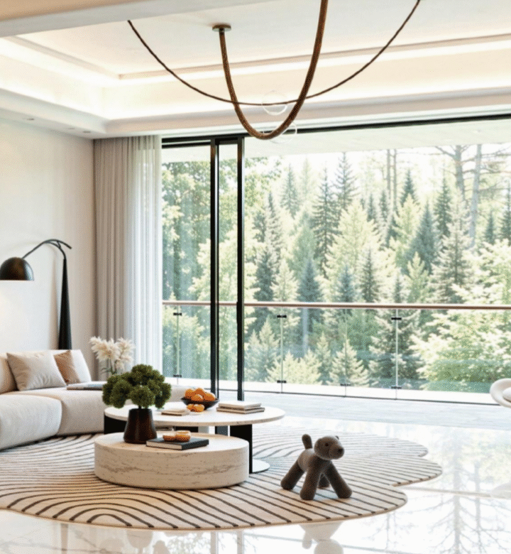 Golden Hill Residency