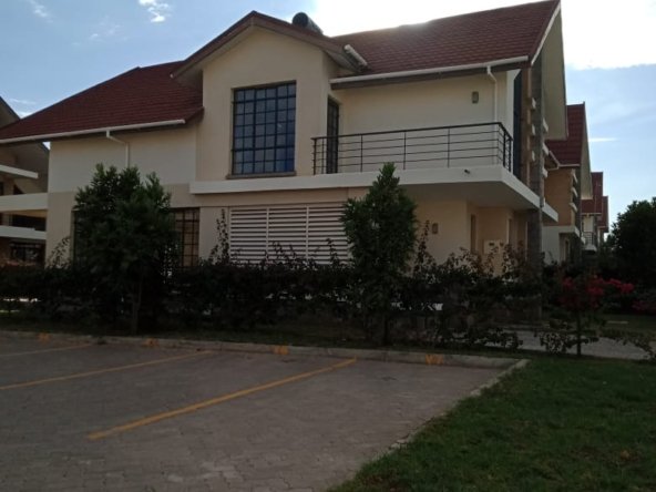 Rent to Own Houses in Nairobi