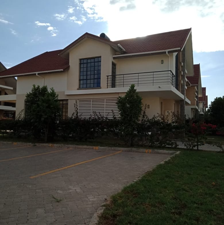 Rent to Own Houses in Nairobi