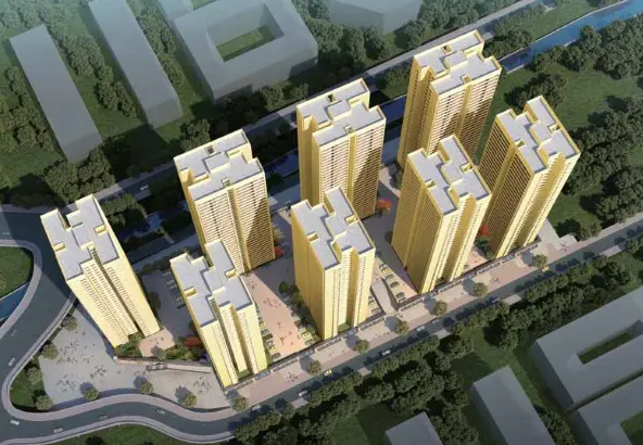 Top 5 Real Estate Projects in Nairobi