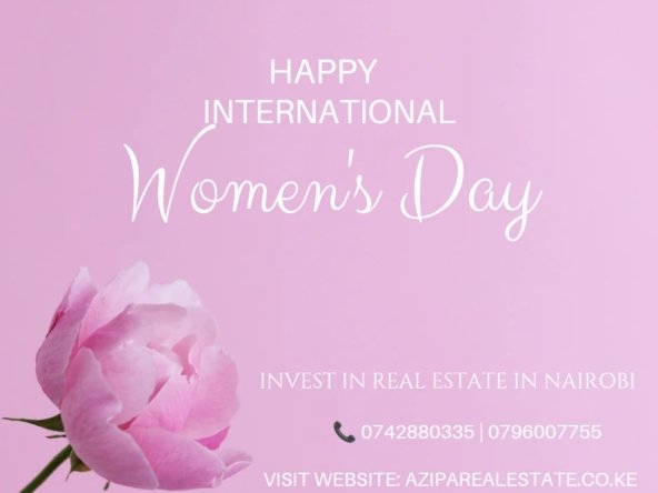 Real estate investment