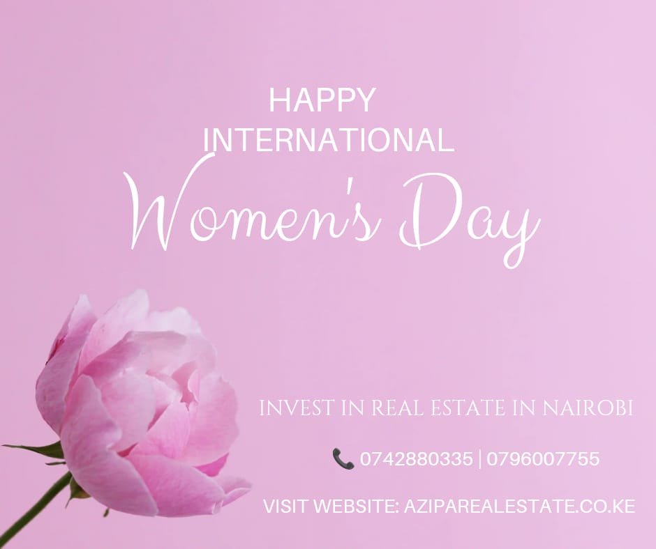 Real estate investment