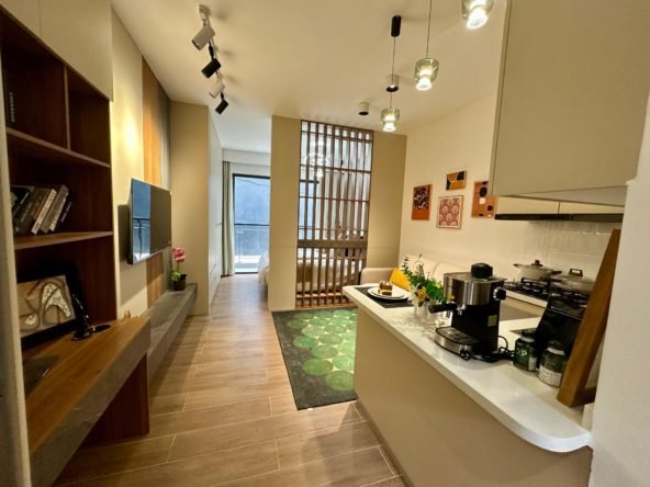 Apartments for sale in Nairobi below Ksh 5M