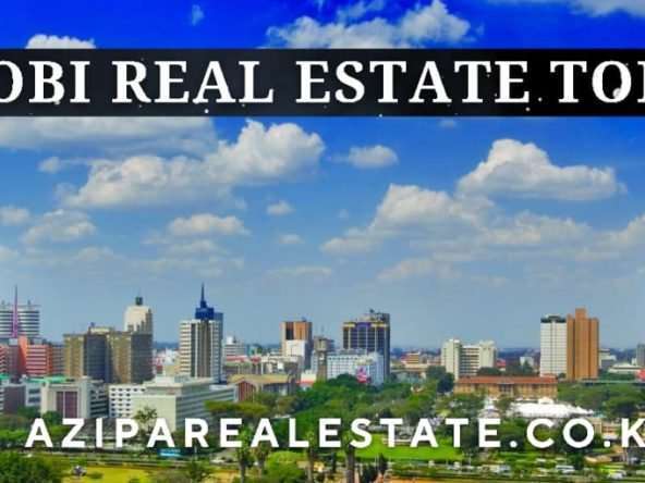 Nairobi real estate