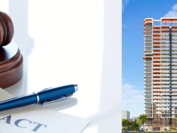 Law of contract in Kenya