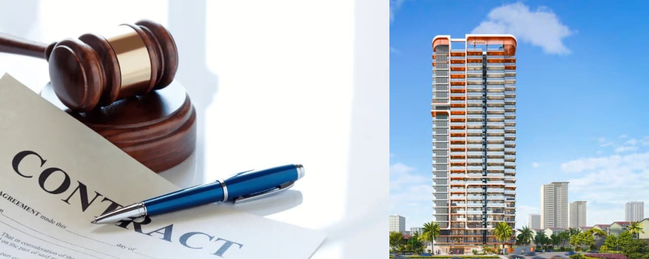 Law of contract in Kenya