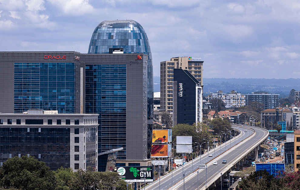2 bedroom apartment expat rentals in Westlands
