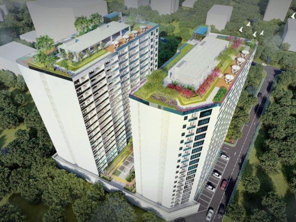 Kilimani apartments for sale