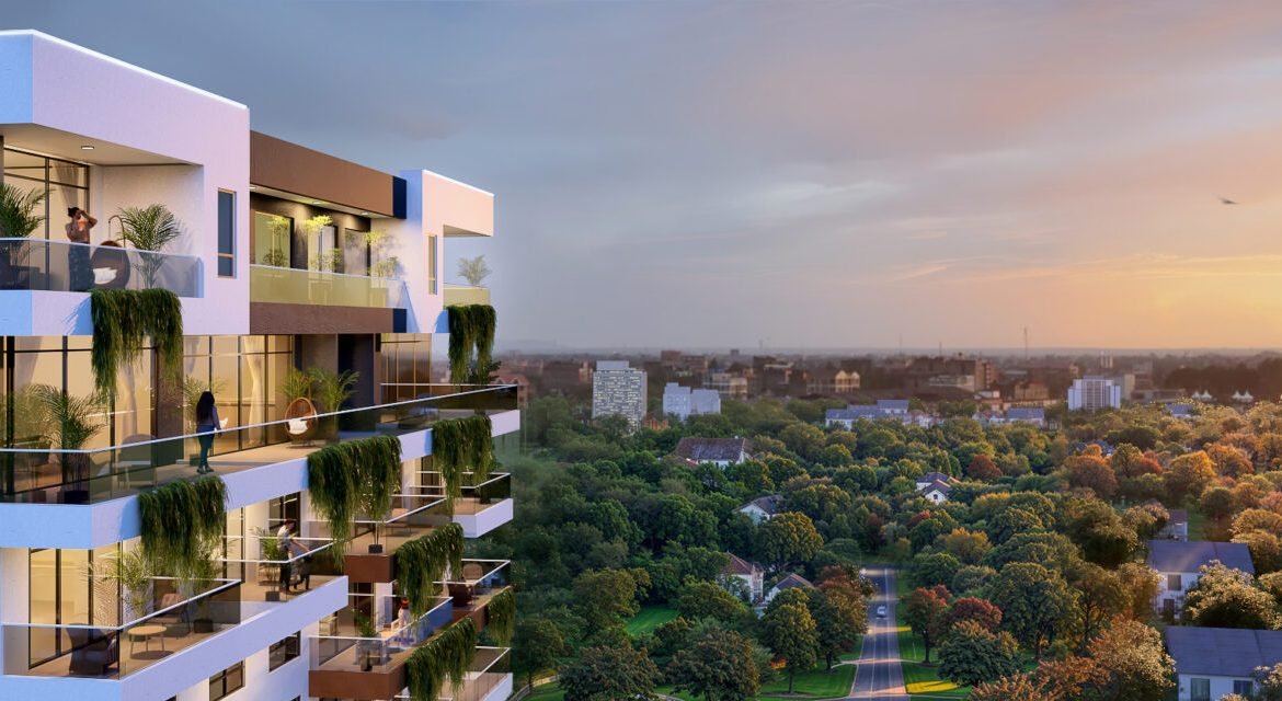 Syokimau vs Westlands real estate investment
