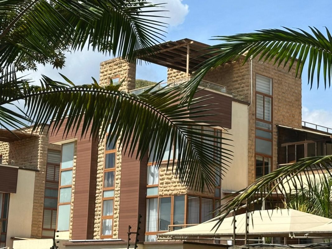 homes for sale in Kileleshwa, Nairobi