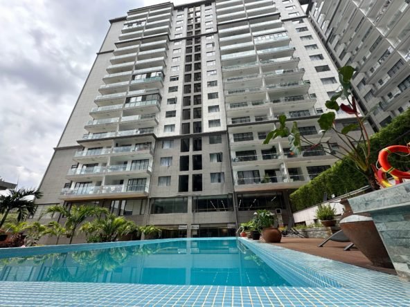 studio apartments for sale in Kileleshwa Nairobi